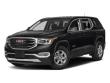 Used 2018 GMC Acadia SLE SUV