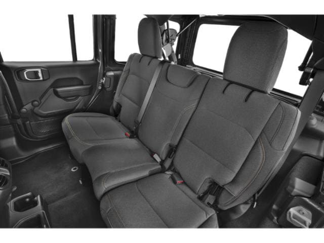 2024 Jeep Wrangler 4-Door Rubicon - Photo 15