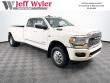 Used 2020 Ram 3500 Limited Truck Crew Cab