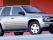 Used 2005 Chevrolet Trailblazer LT SUV