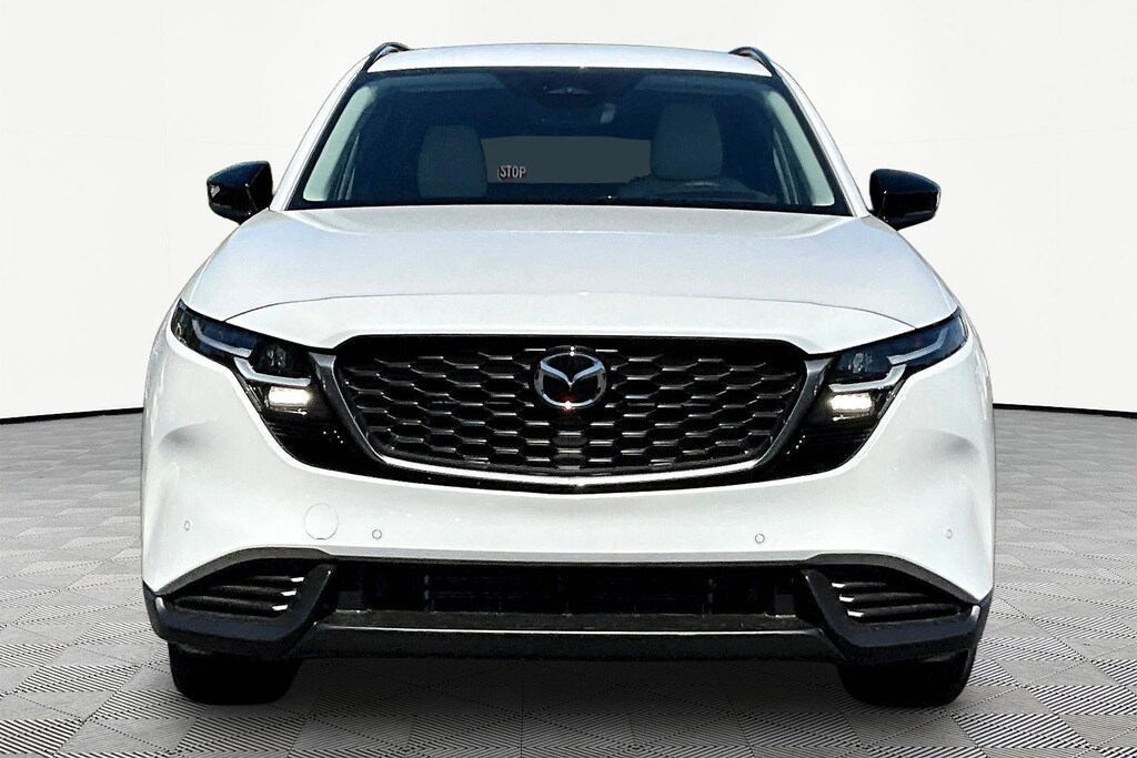 New 2026 Mazda CX-5 2.5 S Preferred SUV
