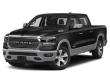 Used 2019 Ram 1500 Laramie Truck Crew Cab