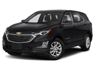 2020 Chevrolet Equinox LT SUV