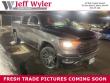 Used 2020 Ram 1500 Big Horn Truck Crew Cab
