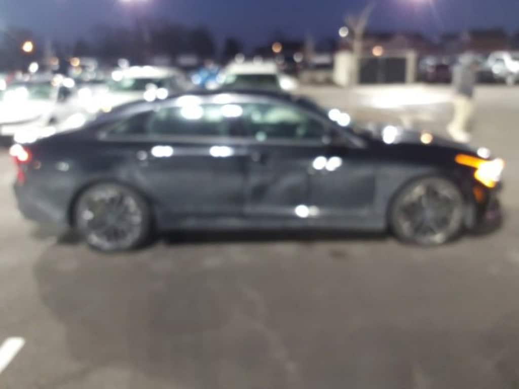 Used 2025 Kia K5 GT Sedan