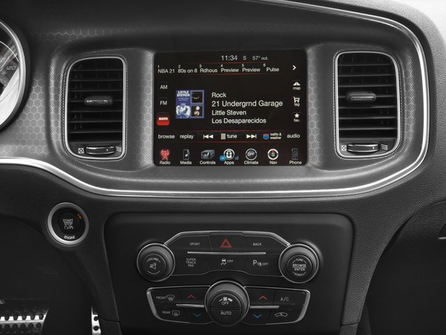 2016 Dodge Charger R/T Scat Pack - Photo 12