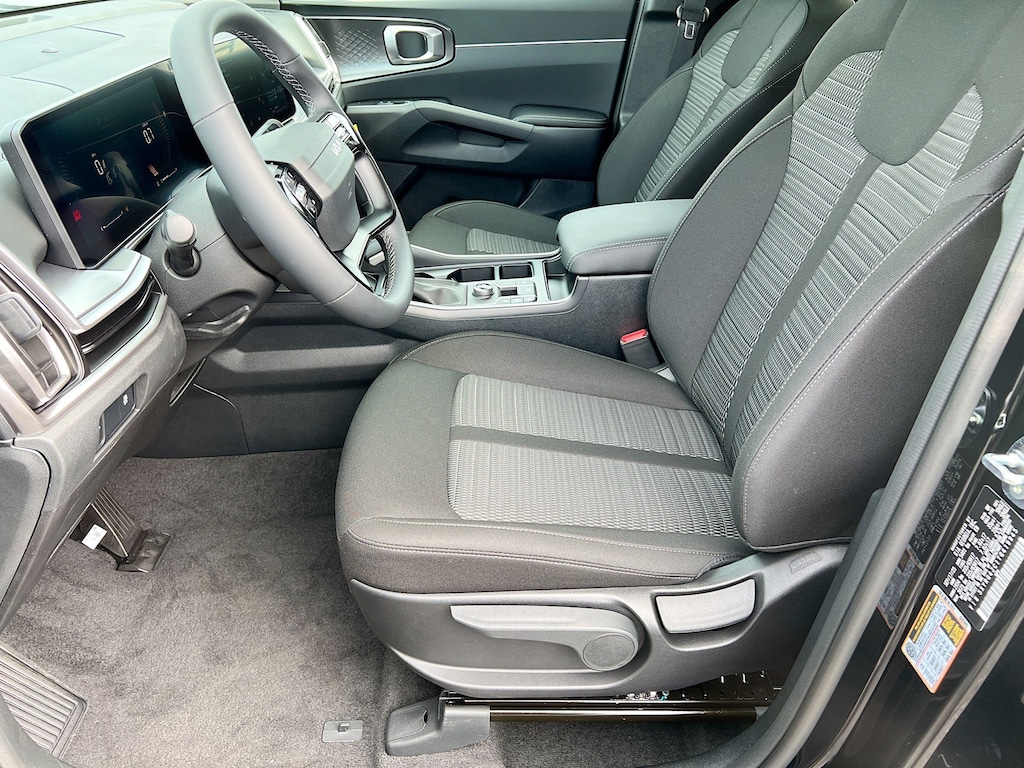 New 2026 Kia Sorento LX SUV