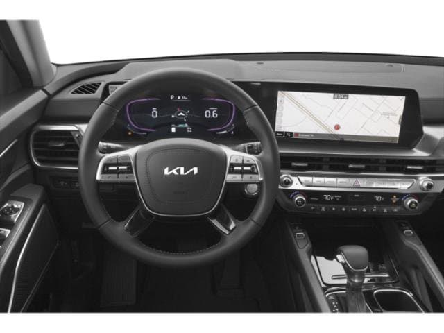 2023 Kia Telluride S - Photo 10