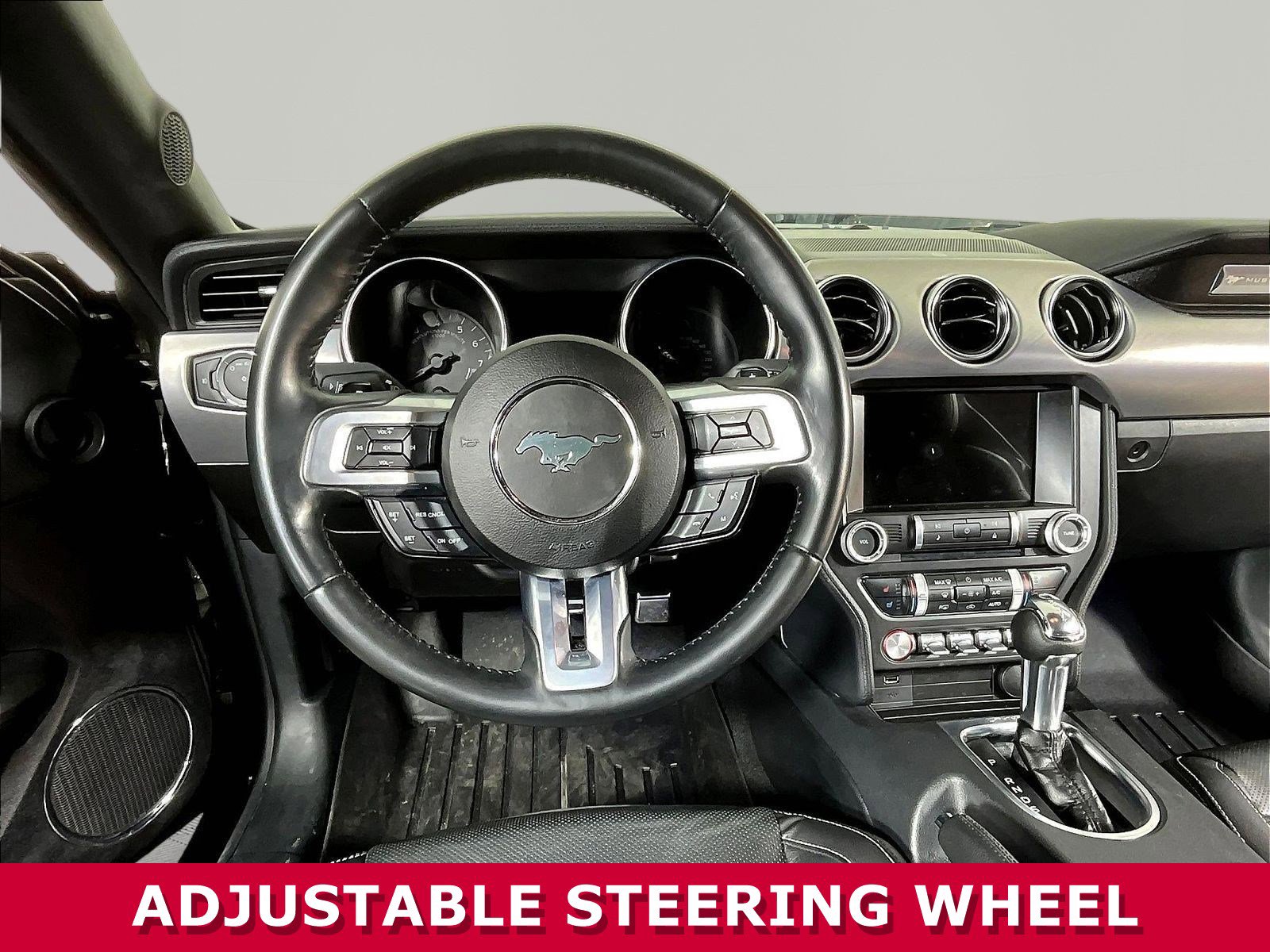 2023 Ford Mustang GT Premium - Photo 8