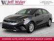 Used 2024 Kia Forte LX Sedan