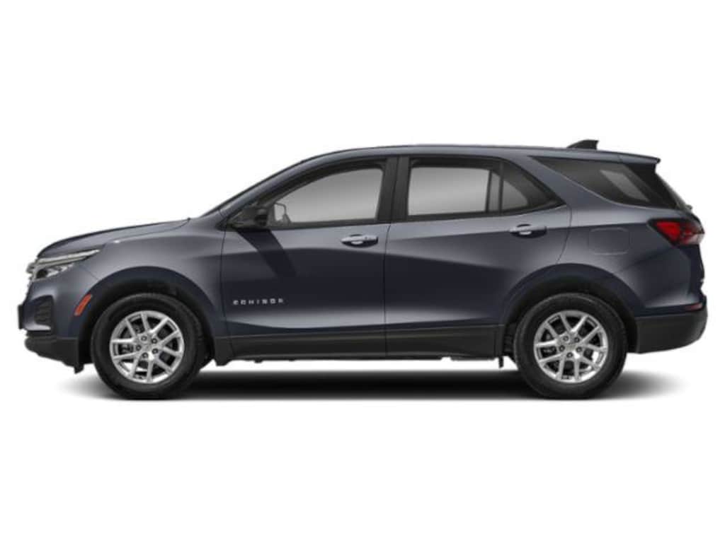 Used 2022 Chevrolet Equinox Premier SUV