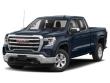 Used 2020 GMC Sierra 1500 SLE Truck Double Cab