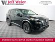 Used 2025 Nissan Rogue S SUV