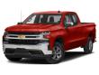 Used 2020 Chevrolet Silverado 1500 LT Truck Double Cab