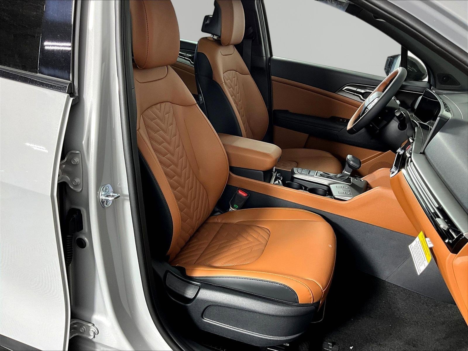 2026 Kia Sportage X-Line - Photo 19