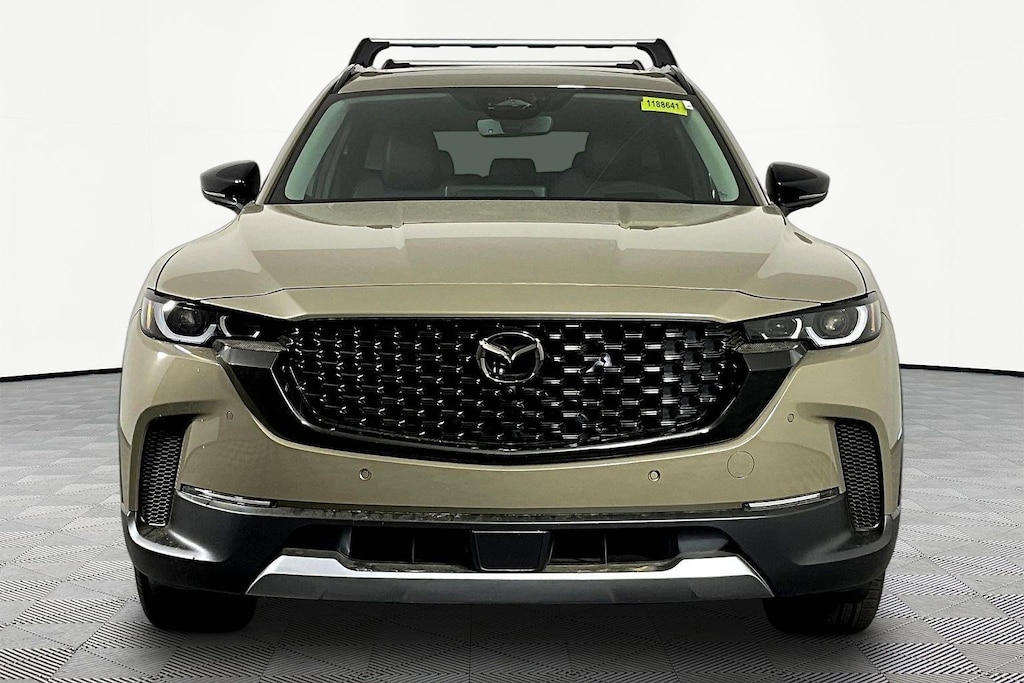 New 2026 Mazda CX-50 2.5 Turbo Premium Plus SUV