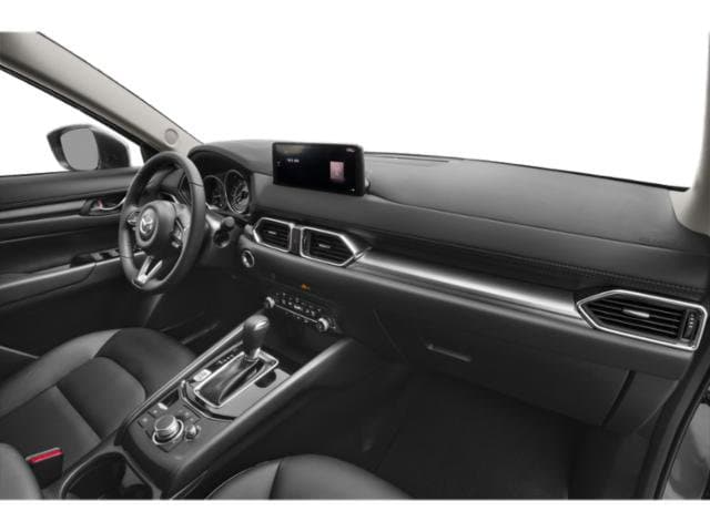 2024 Mazda CX-5 S Select Package - Photo 18