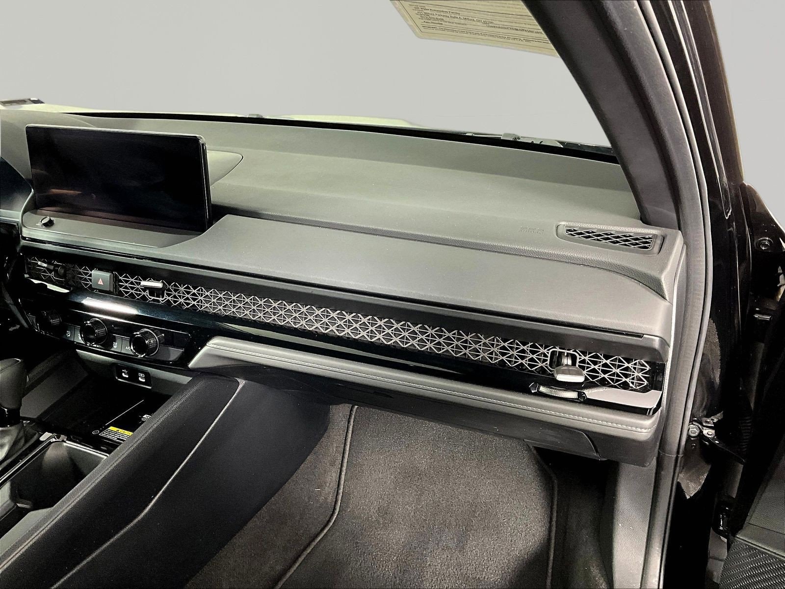 2025 Honda Accord Hybrid Sport - Photo 24