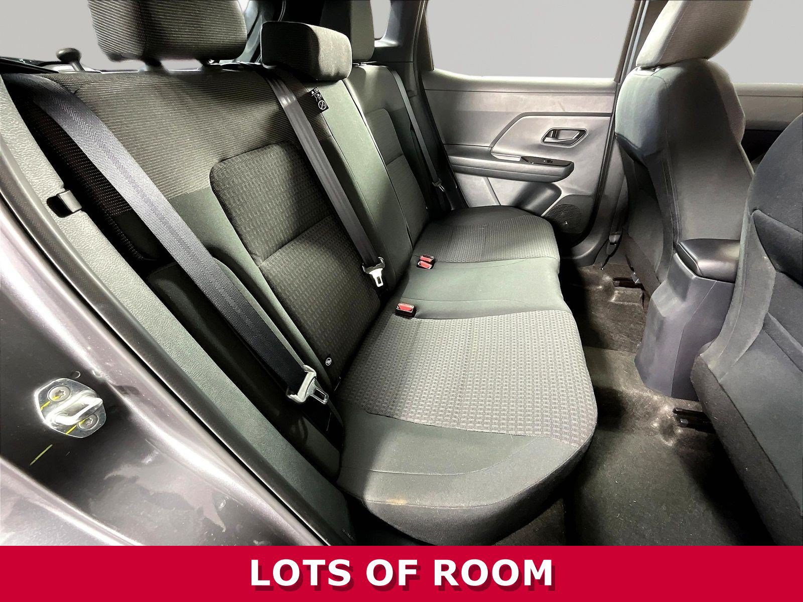 2025 Nissan Kicks S - Photo 25