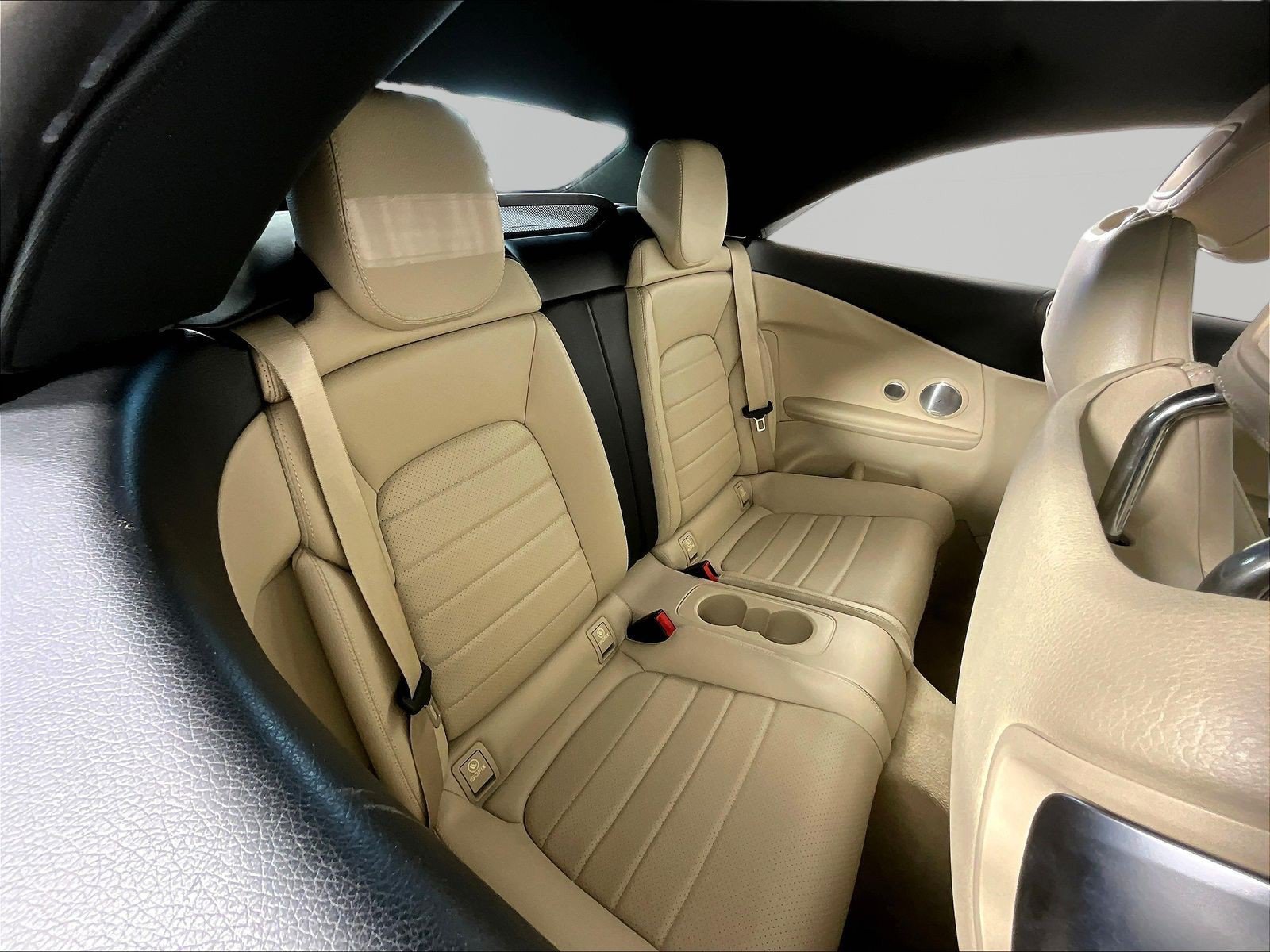 2019 Mercedes-Benz C-Class Cabriolet C300 - Photo 28
