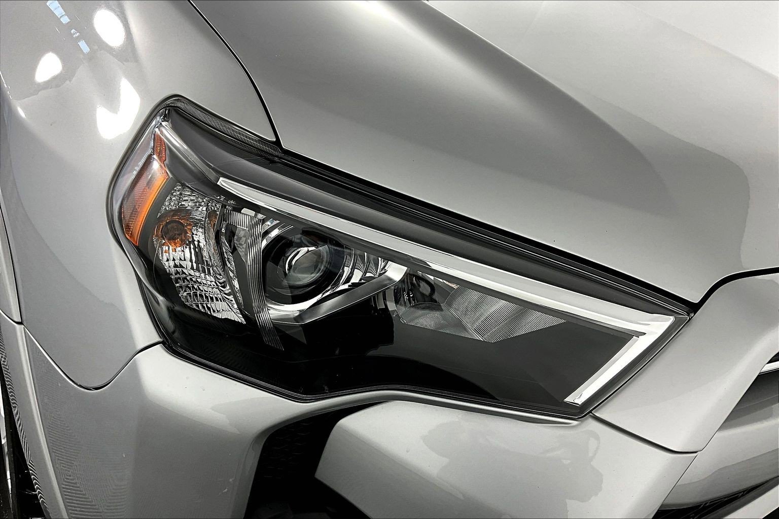 2024 Toyota 4Runner SR5 Premium - Photo 31