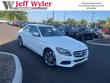 Used 2016 Mercedes-Benz C-Class C 300 Sedan