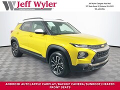 2023 Chevrolet Trailblazer ACTIV SUV