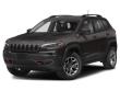 Used 2021 Jeep Cherokee Trailhawk SUV