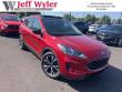 Used 2022 Ford Escape SE SUV