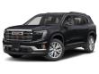 Used 2025 GMC Acadia FWD Elevation SUV