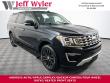 Used 2019 Ford Expedition Max Limited SUV