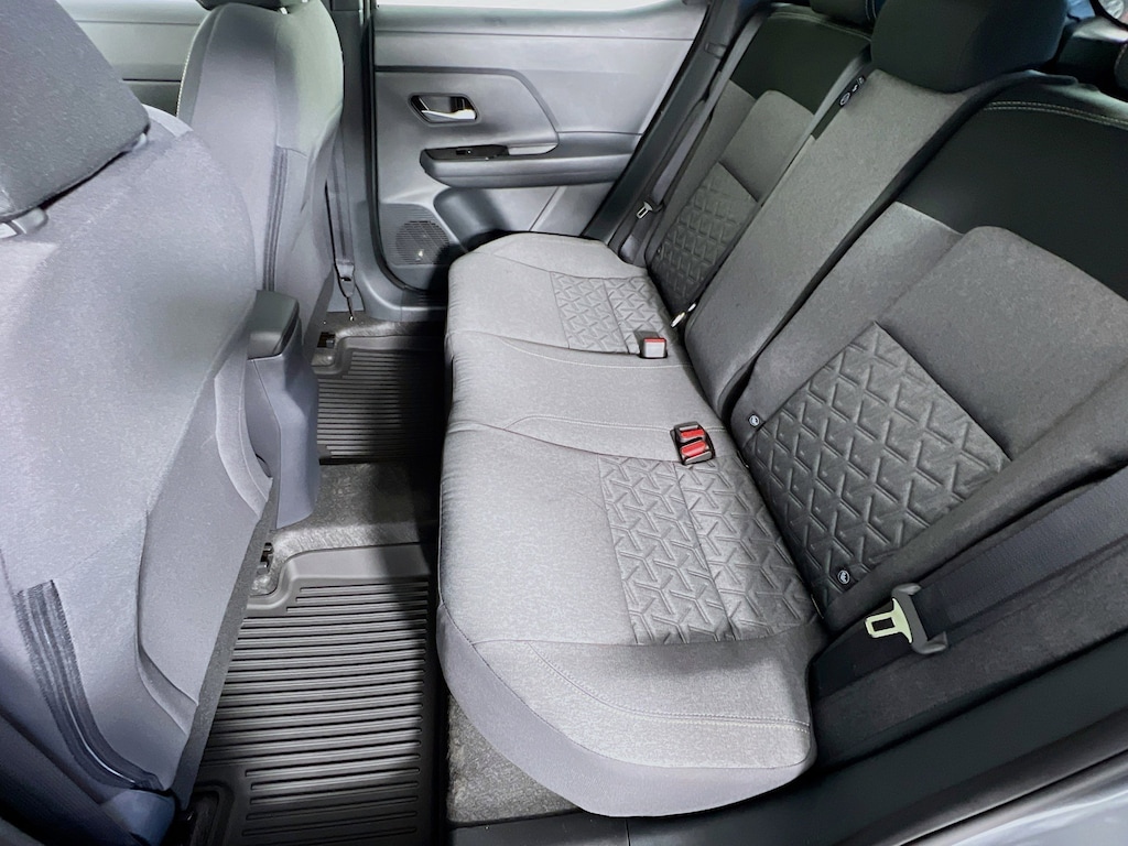 New 2026 Nissan Kicks SV SUV