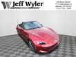 Mazda MX-5 Miata