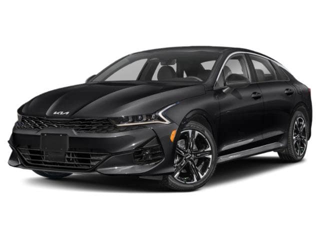 2024 Kia K5 GT-Line - Photo 1
