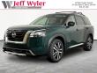 Used 2024 Nissan Pathfinder Platinum SUV