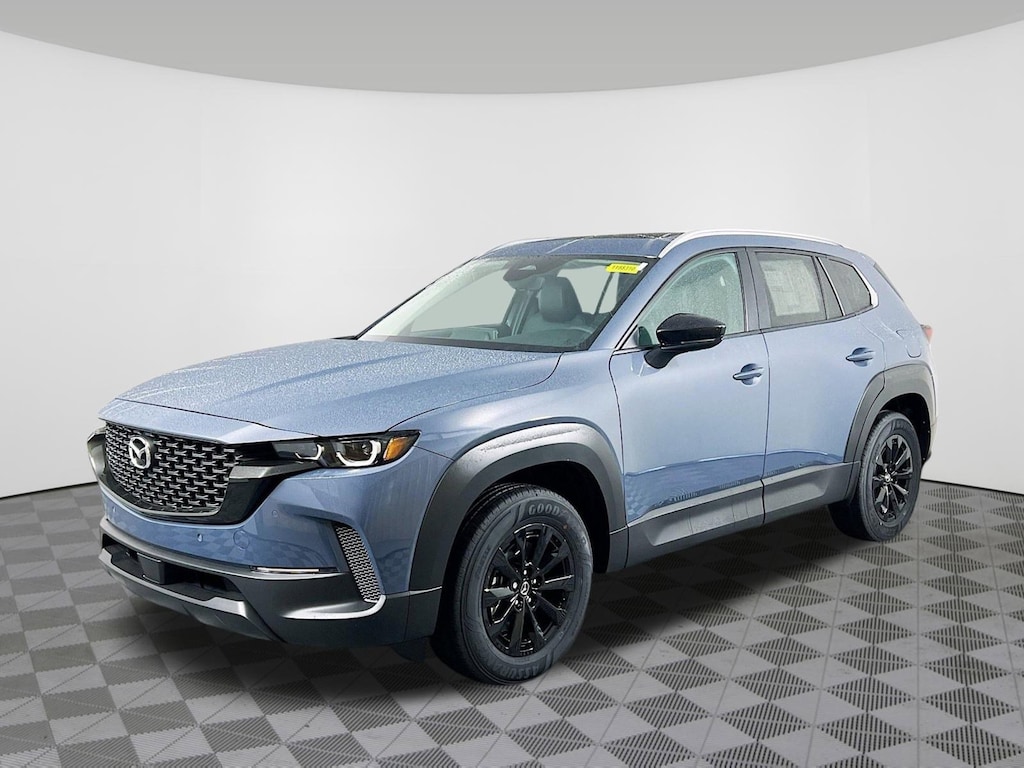 New 2026 Mazda CX-50 Hybrid Preferred SUV