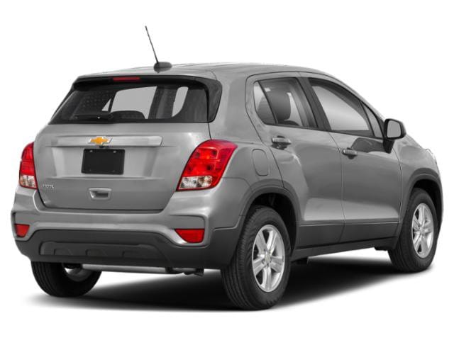 Used 2020 Chevrolet Trax LS with VIN KL7CJKSB1LB311530 for sale in Fort Thomas, KY