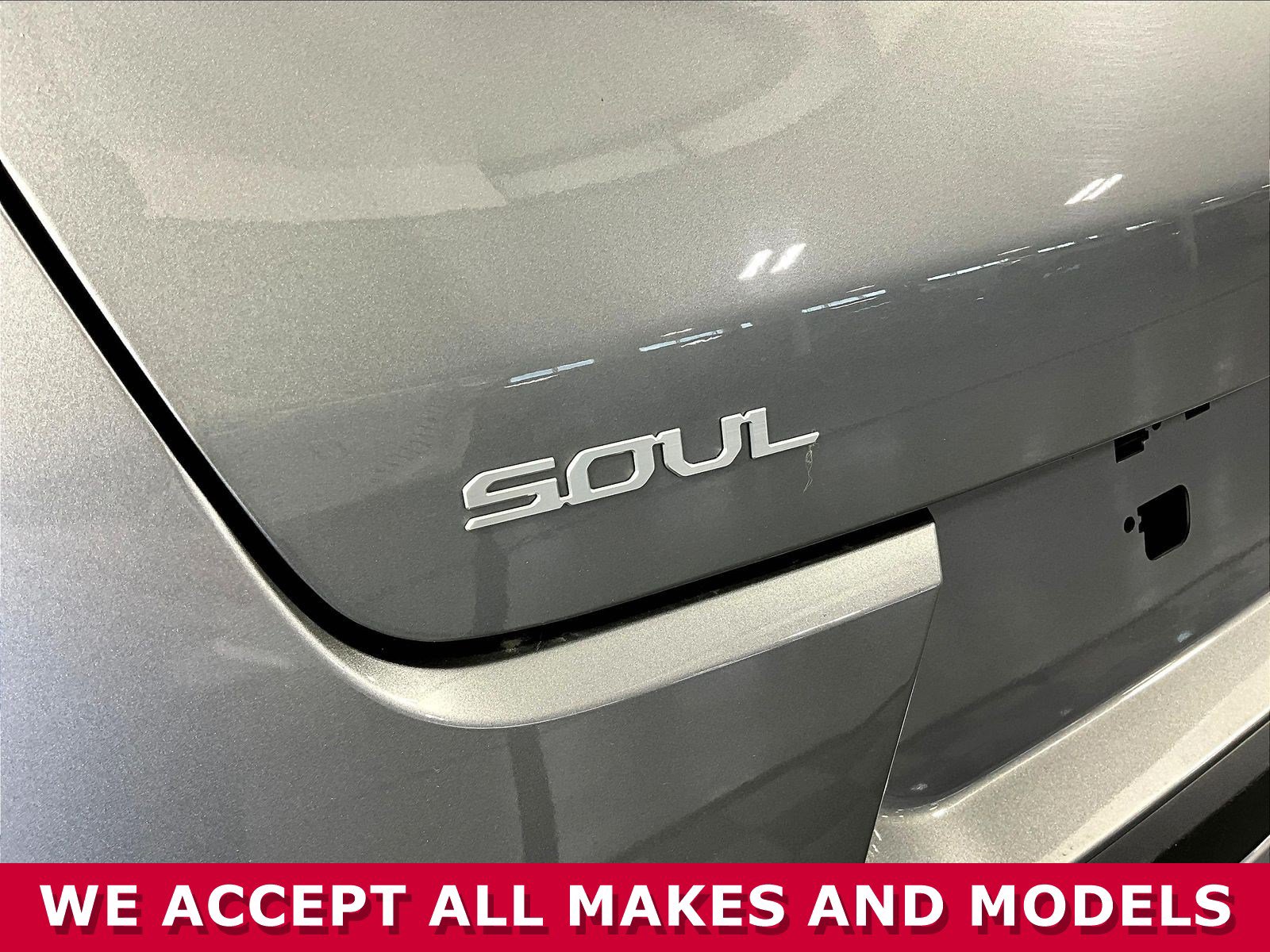 2025 Kia Soul LX - Photo 23