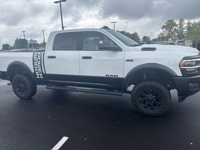 2021 Ram 2500 Power Wagon photo 2