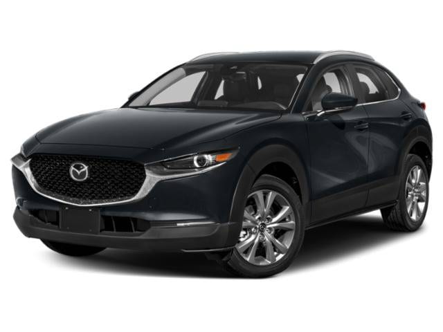 2023 Mazda CX-30 Preferred AWD's photo
