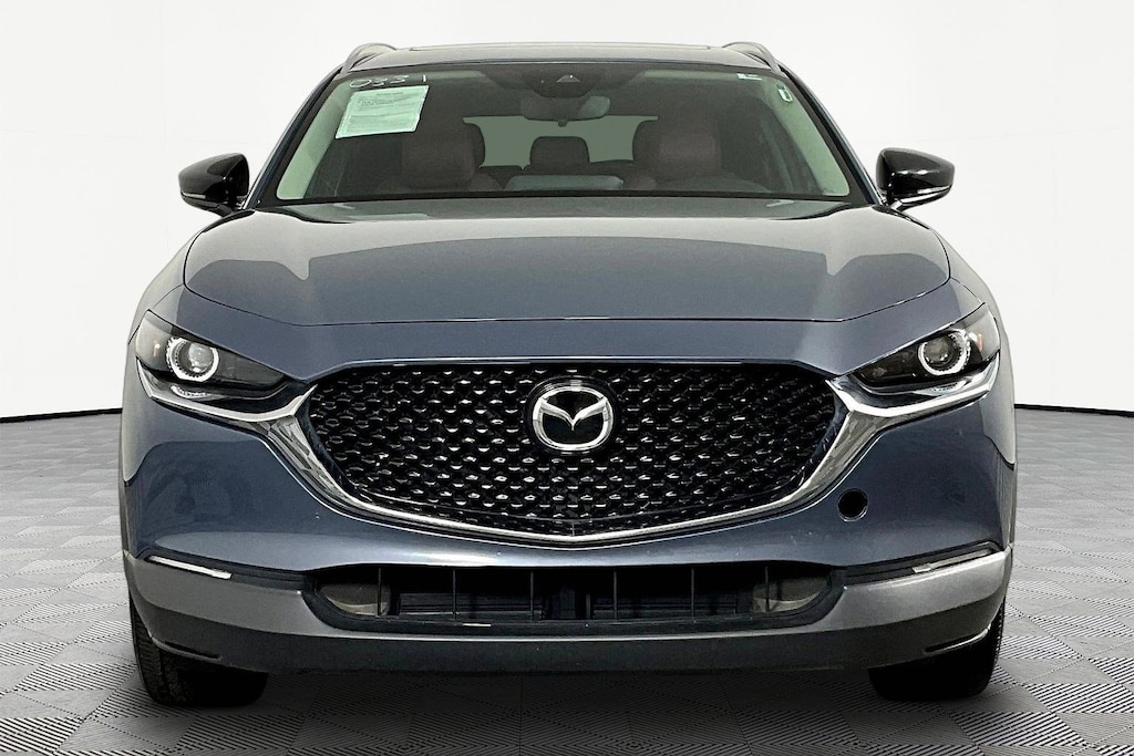 Used 2023 Mazda CX-30 2.5 S Carbon Edition SUV