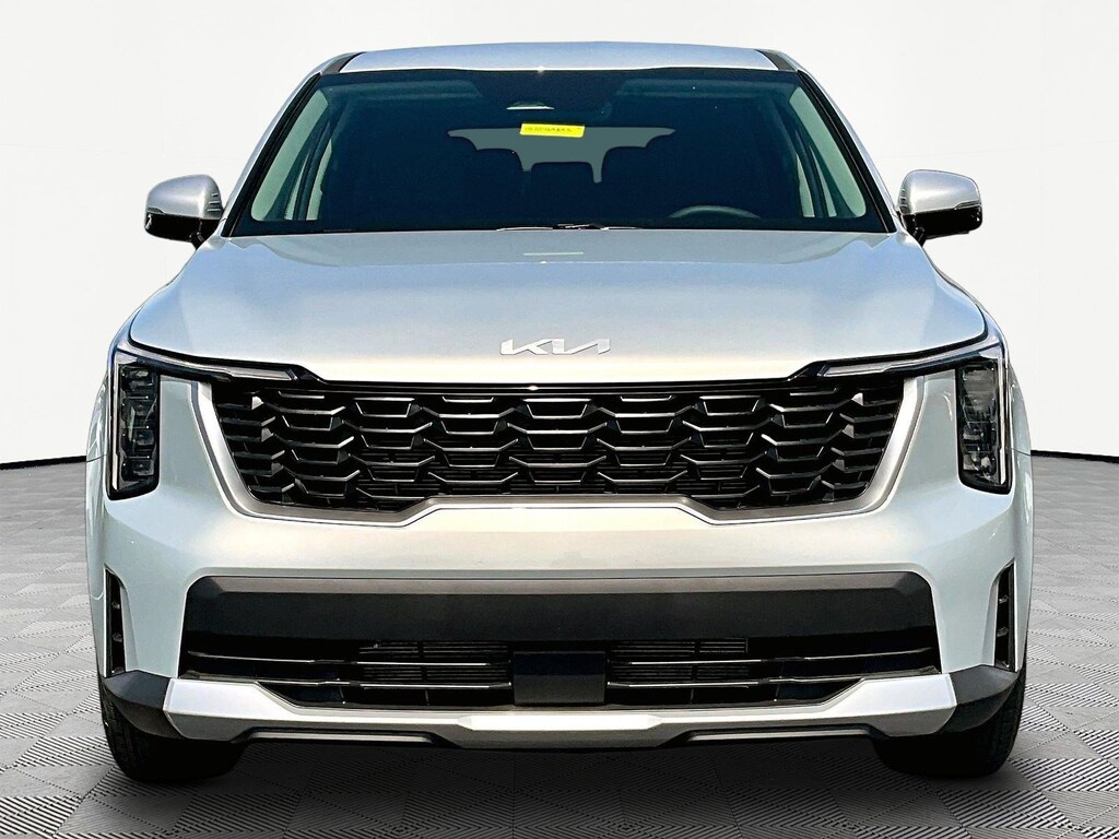 New 2026 Kia Sorento LX SUV