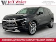  Chevrolet Blazer