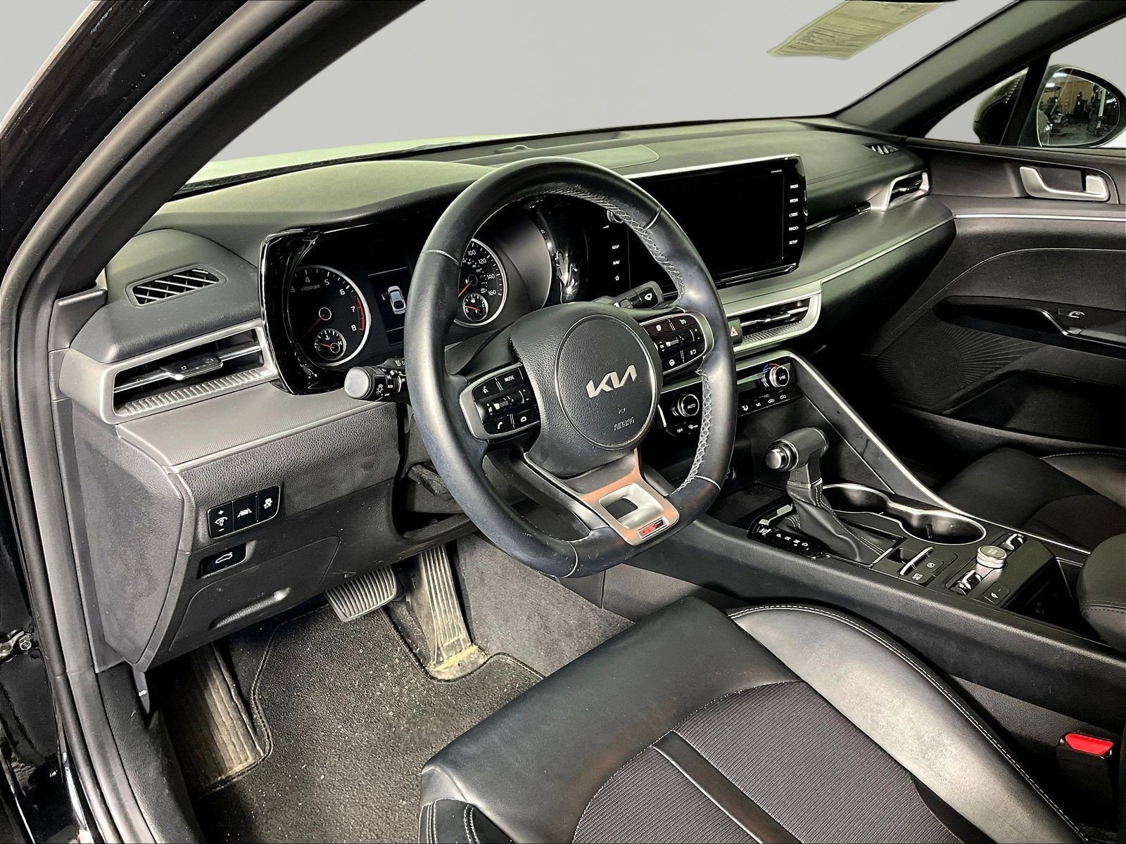 2022 Kia K5 GT-Line - Photo 15