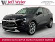 Used 2024 Chevrolet Blazer LT SUV