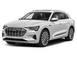  Audi e-tron Sportback