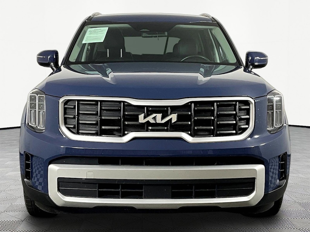 Used 2023 Kia Telluride S SUV