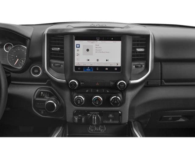 2024 RAM Ram 1500 Pickup Laramie - Photo 13