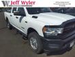 Used 2019 Ram 2500 Tradesman Truck Crew Cab