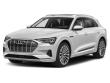 Used 2022 Audi e-tron Sportback S line Premium Plus SUV